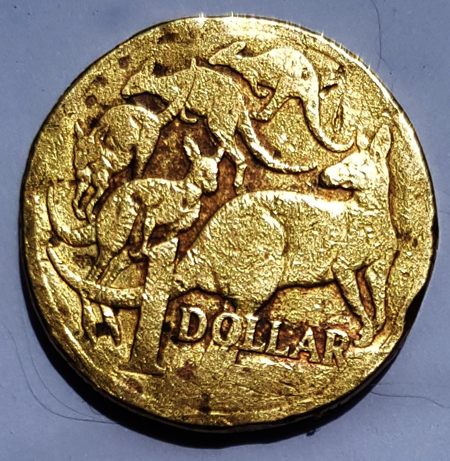Australian-2010-$1---Numerous-Errors