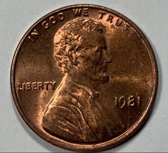 1981-P-Lincoln-Memorial-Cent.-Might-Have-DDO-On-Liberty?