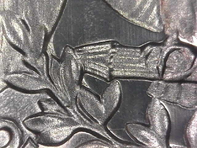 1964-Quarter-With-Type-B-Reverse-Found-In-Mint-Set