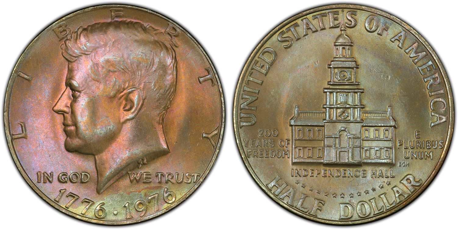 Nice-Toned-Kennedy-Half-Dollar-Purchase