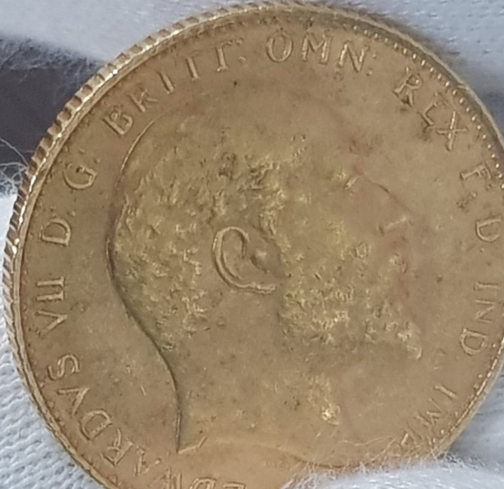 1907-Edward-Gold-Sovereign-Grading