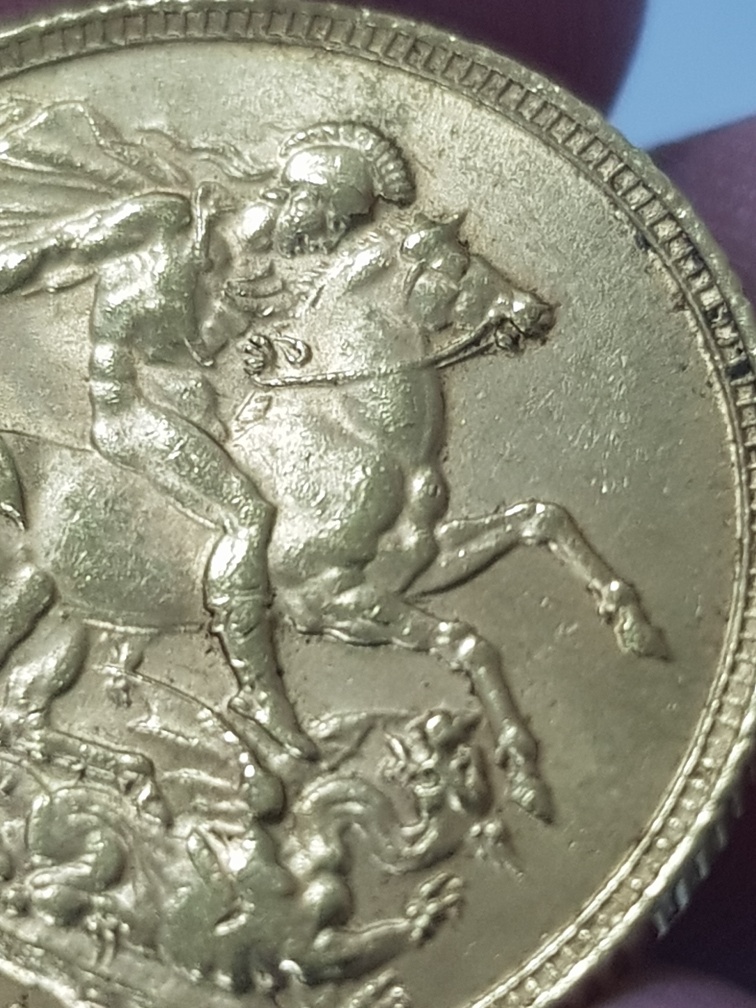 1907-Edward-Gold-Sovereign-Grading