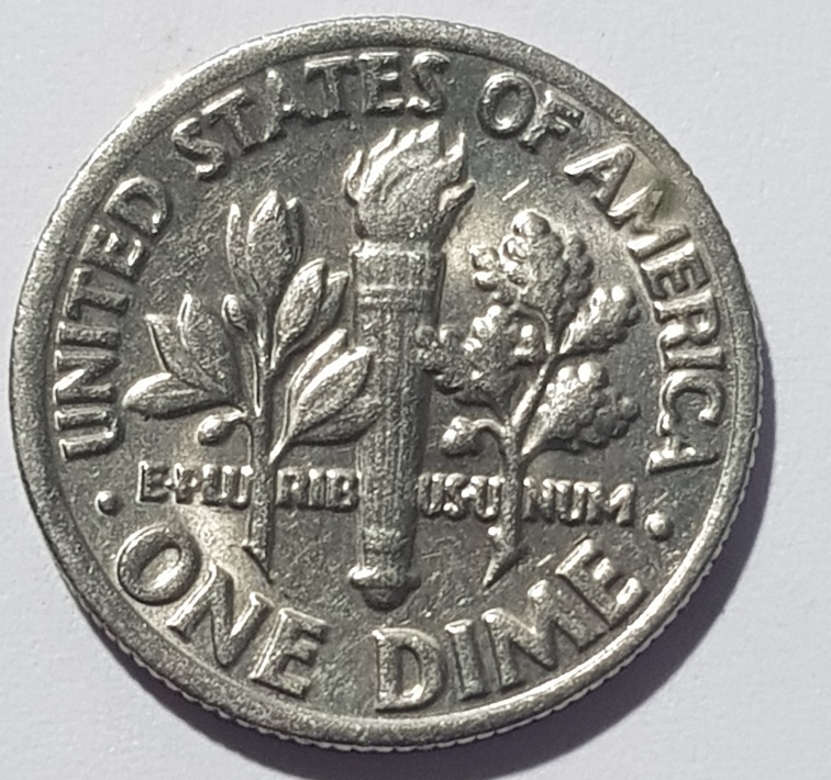 1983-P-One-Dime-Error-Help-Needed