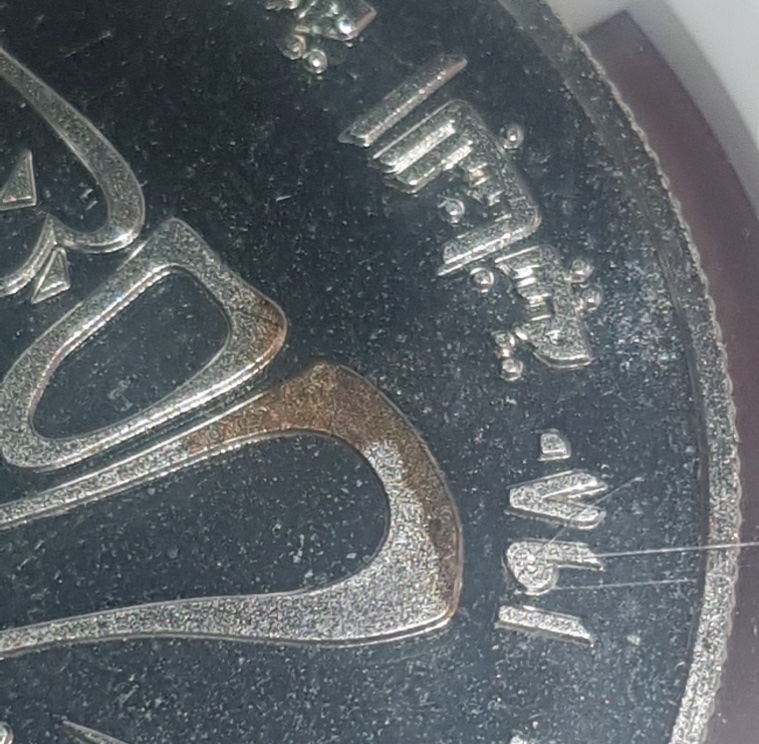 Coin-Conservation-And-Spot-Removal