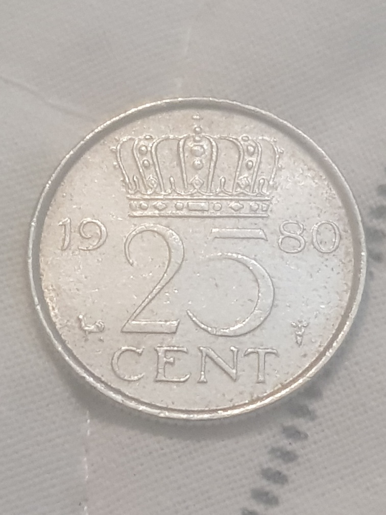 1980-Netherlands-25-Cents-Help-Needed!