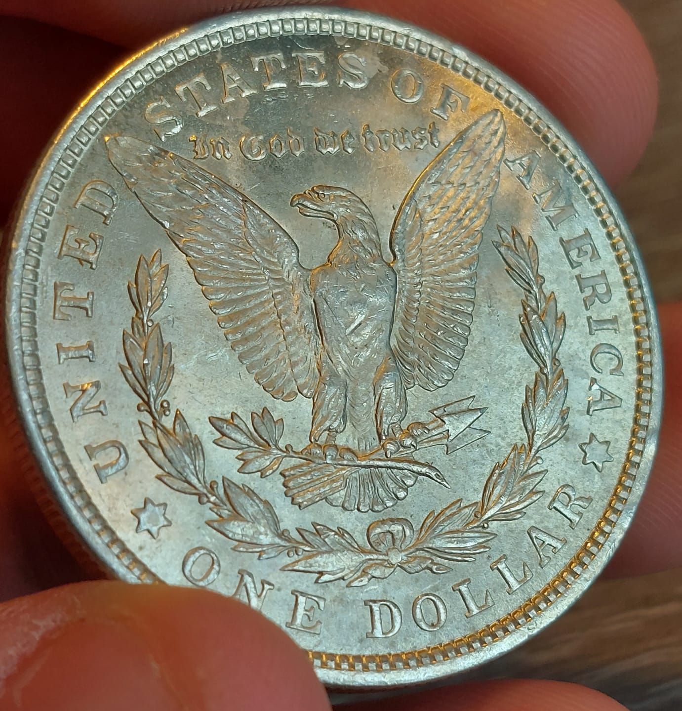Morgan-1921-Grade-Estimation