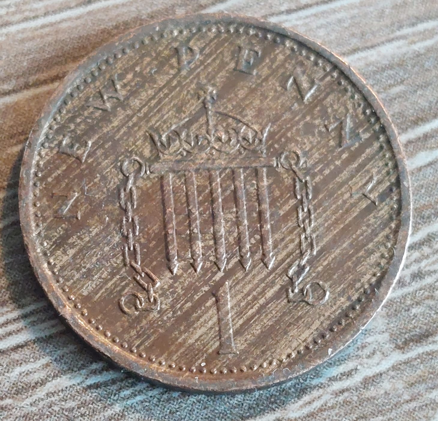 UK-New-Penny-1978-Error?