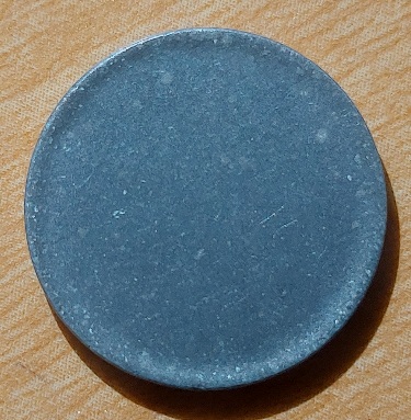 Coin-Empty-Planchet-Error-?