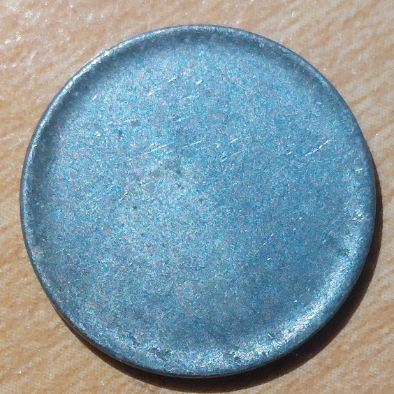 Coin-Empty-Planchet-Error-?