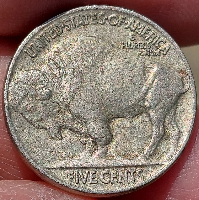1919-Buffalo-Cent-Grade
