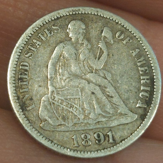 Dime-1891-Grading-Help
