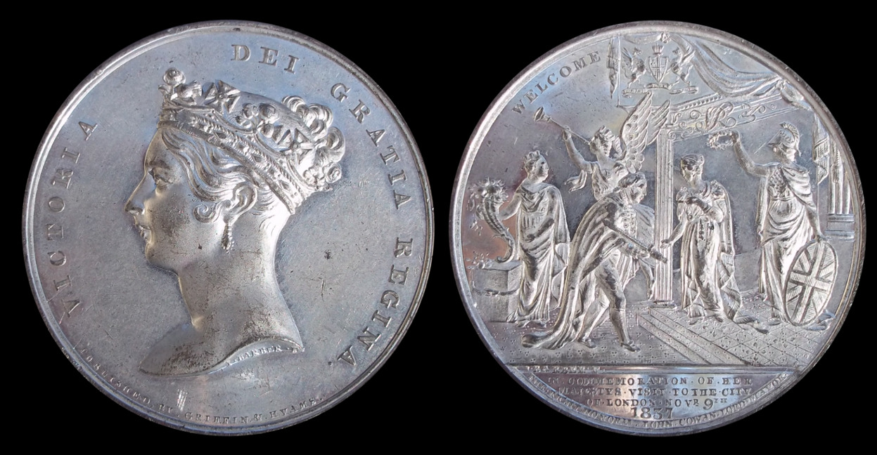 1837-Queen-Victoria-Medal
