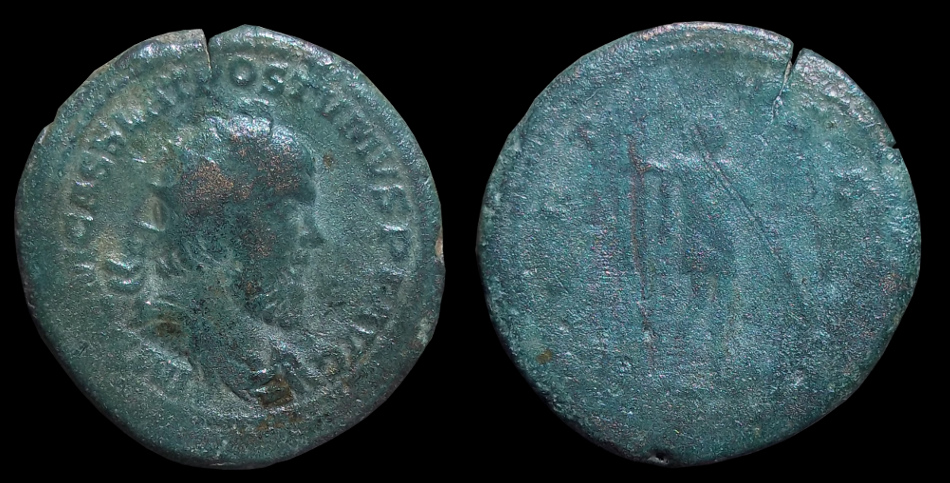 The-Coinage-Of-Postumus