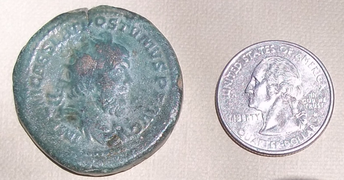 The-Coinage-Of-Postumus