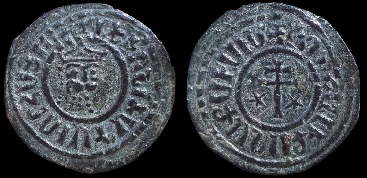 Cilician--Armenia-Tank