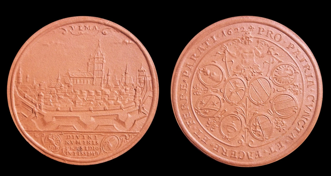 Porcelain-Notgeld-Coins