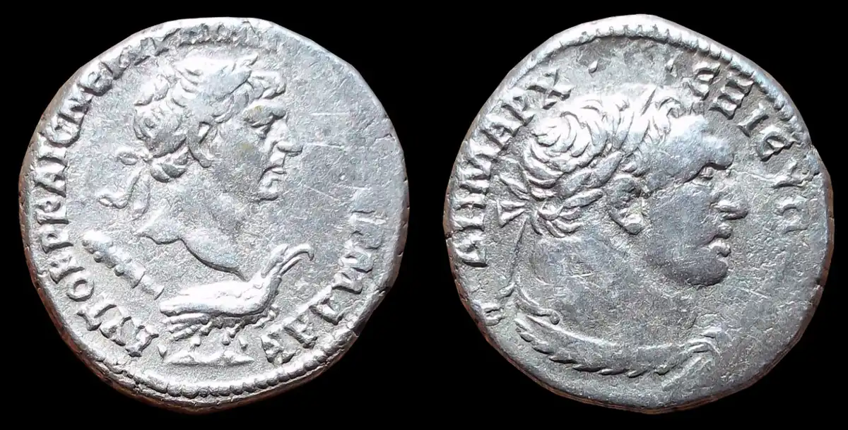 Trajan-Tetradrachm-From-Tyre