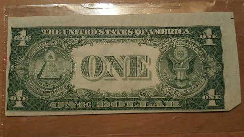 $1-Silver-Certificate-1935-Star-Note-Error