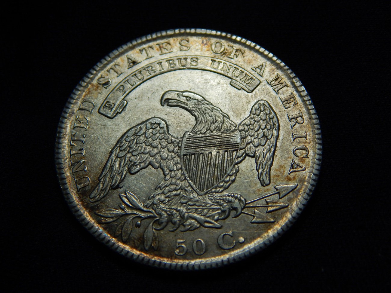 1834-Bust-Half-Dollar---Grading-Opinions-Please--*-New-Picture-*
