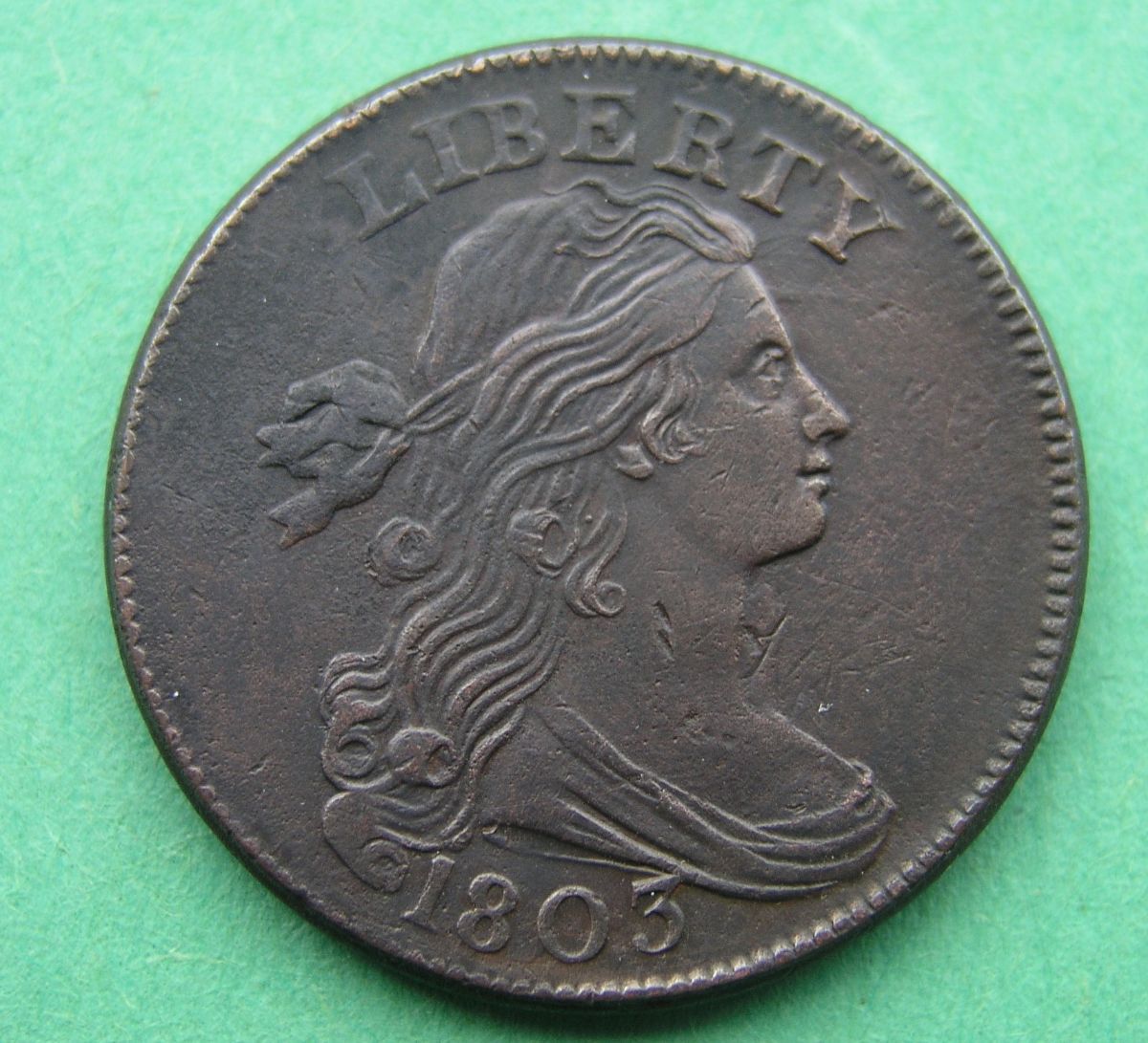 100-Days-Of-19th-Century-US-Coins-Plus-+-64-More-Days-Of-20th-Century!!-II