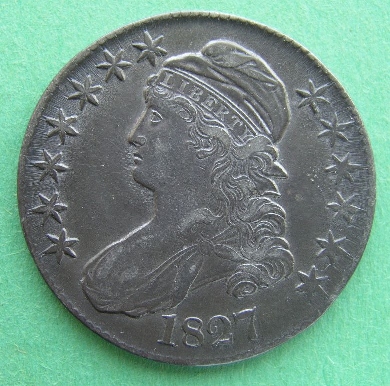 100-Days-Of-19th-Century-US-Coins-Plus-+-64-More-Days-Of-20th-Century!!-II