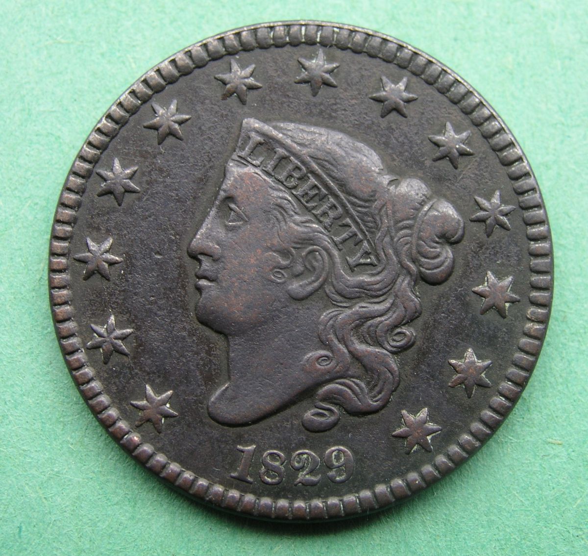 100-Days-Of-19th-Century-US-Coins-Plus-+-64-More-Days-Of-20th-Century!!-II