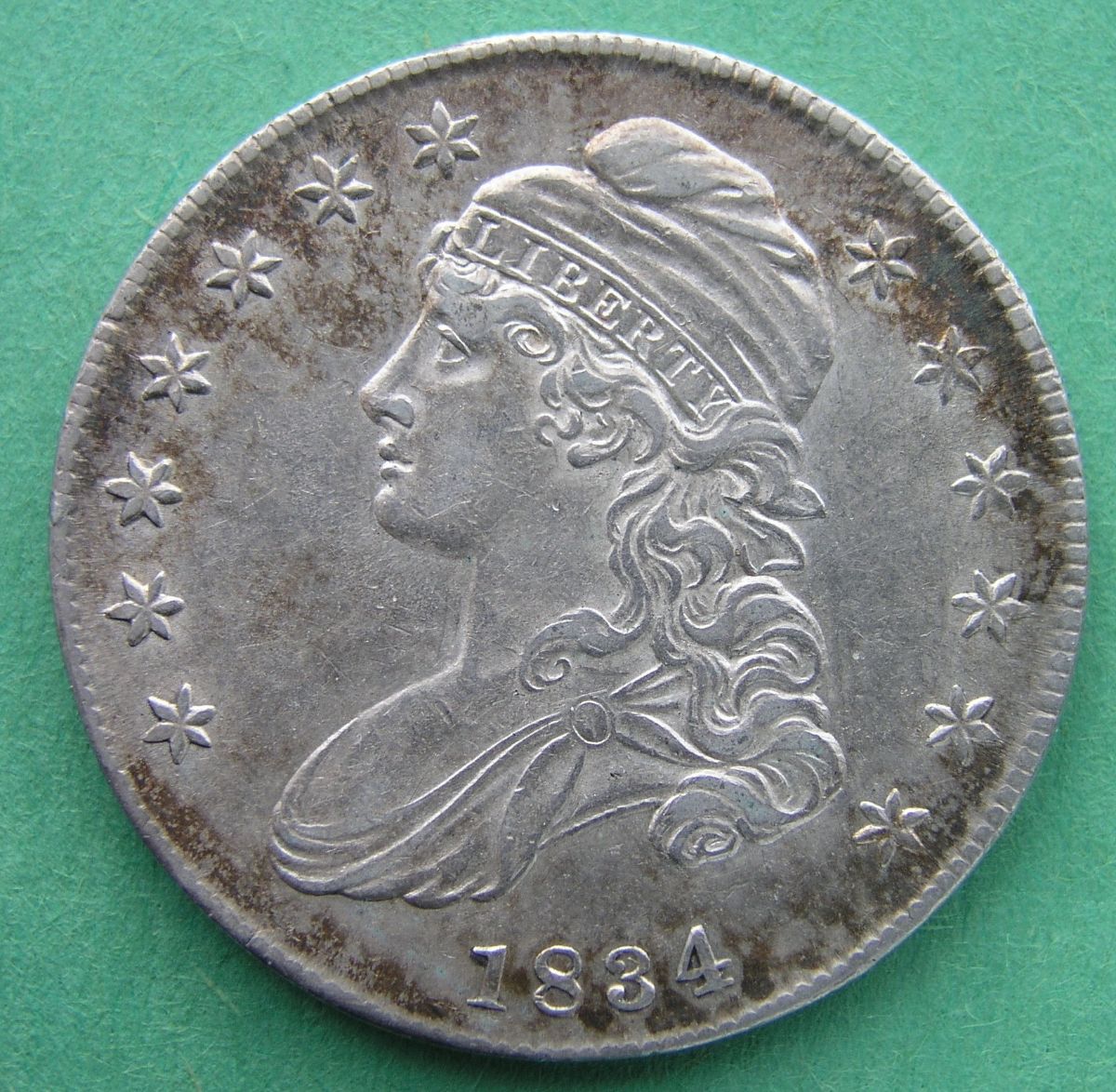 100-Days-Of-19th-Century-US-Coins-Plus-+-64-More-Days-Of-20th-Century!!-II
