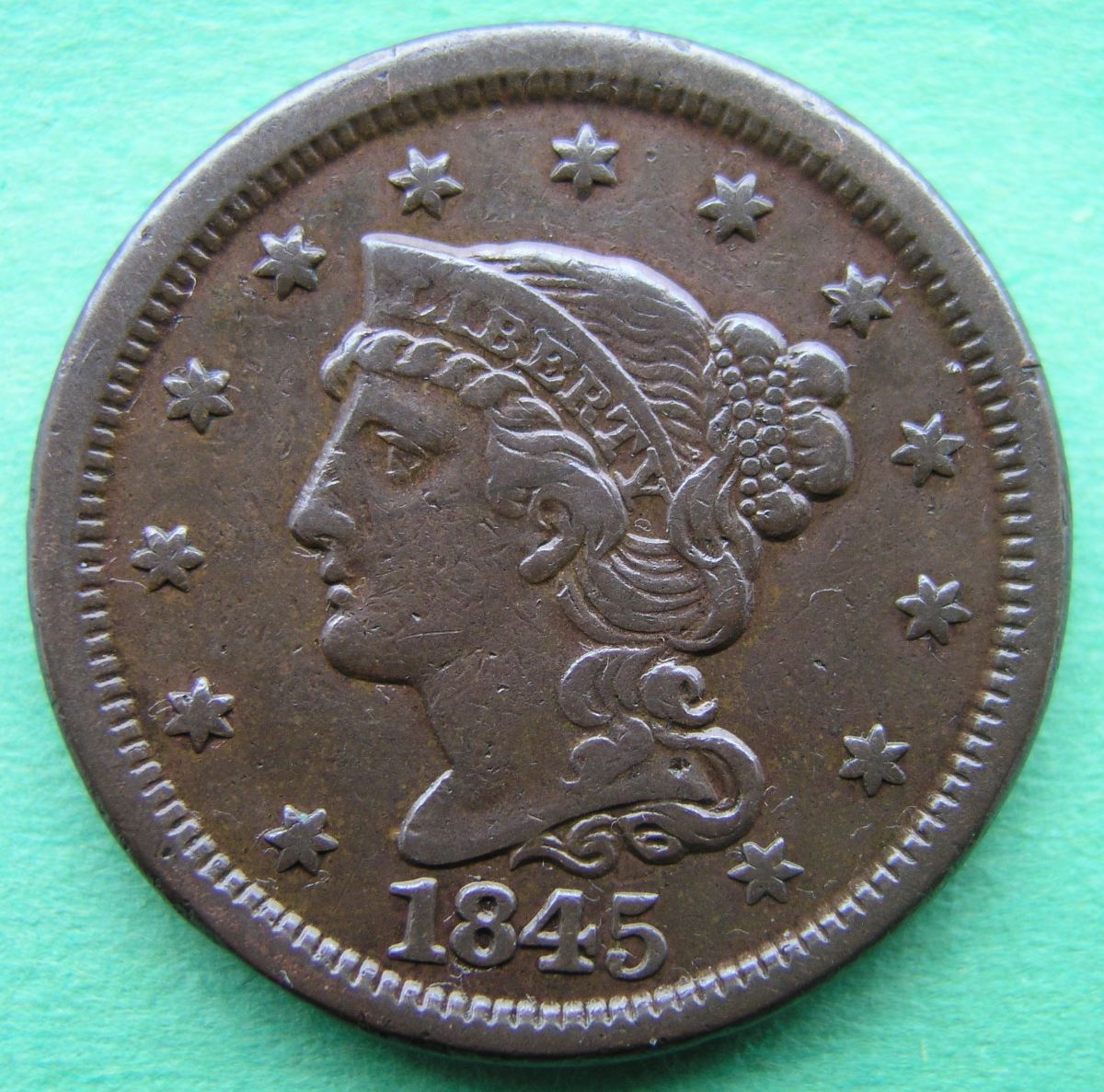 100-Days-Of-19th-Century-US-Coins-Plus-+-64-More-Days-Of-20th-Century!!-II