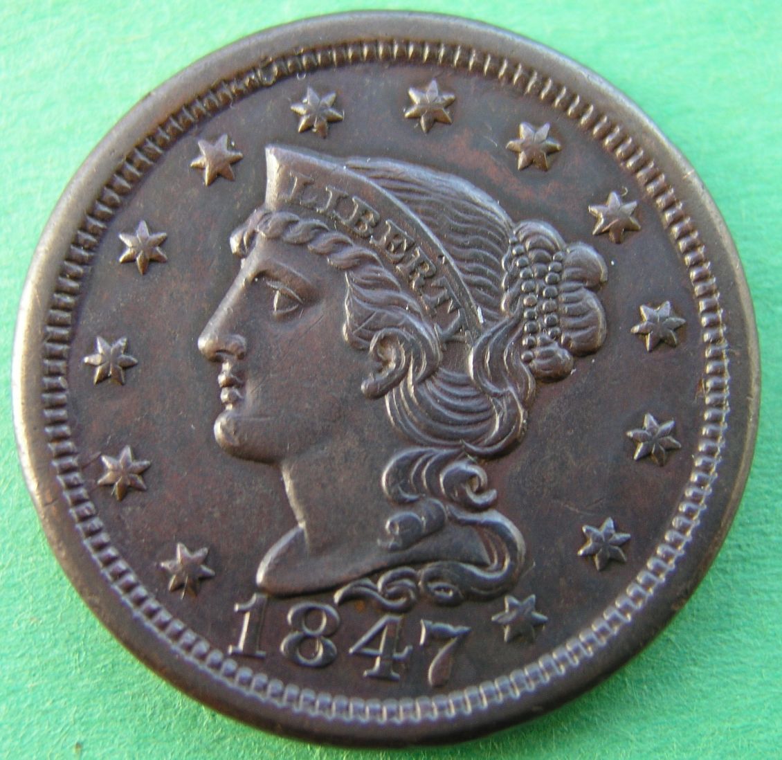100-Days-Of-19th-Century-US-Coins-Plus-+-64-More-Days-Of-20th-Century!!-II