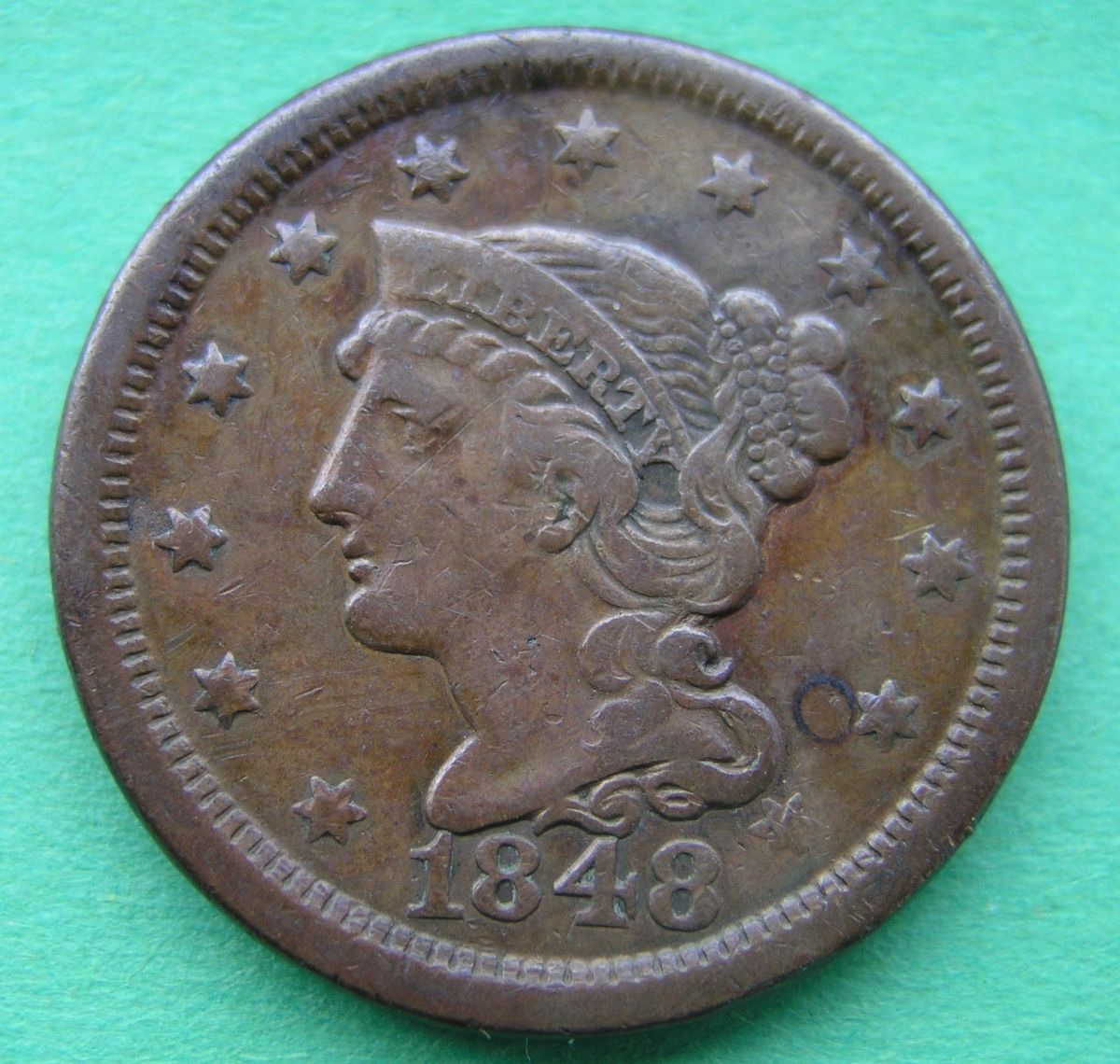 100-Days-Of-19th-Century-US-Coins-Plus-+-64-More-Days-Of-20th-Century!!-II