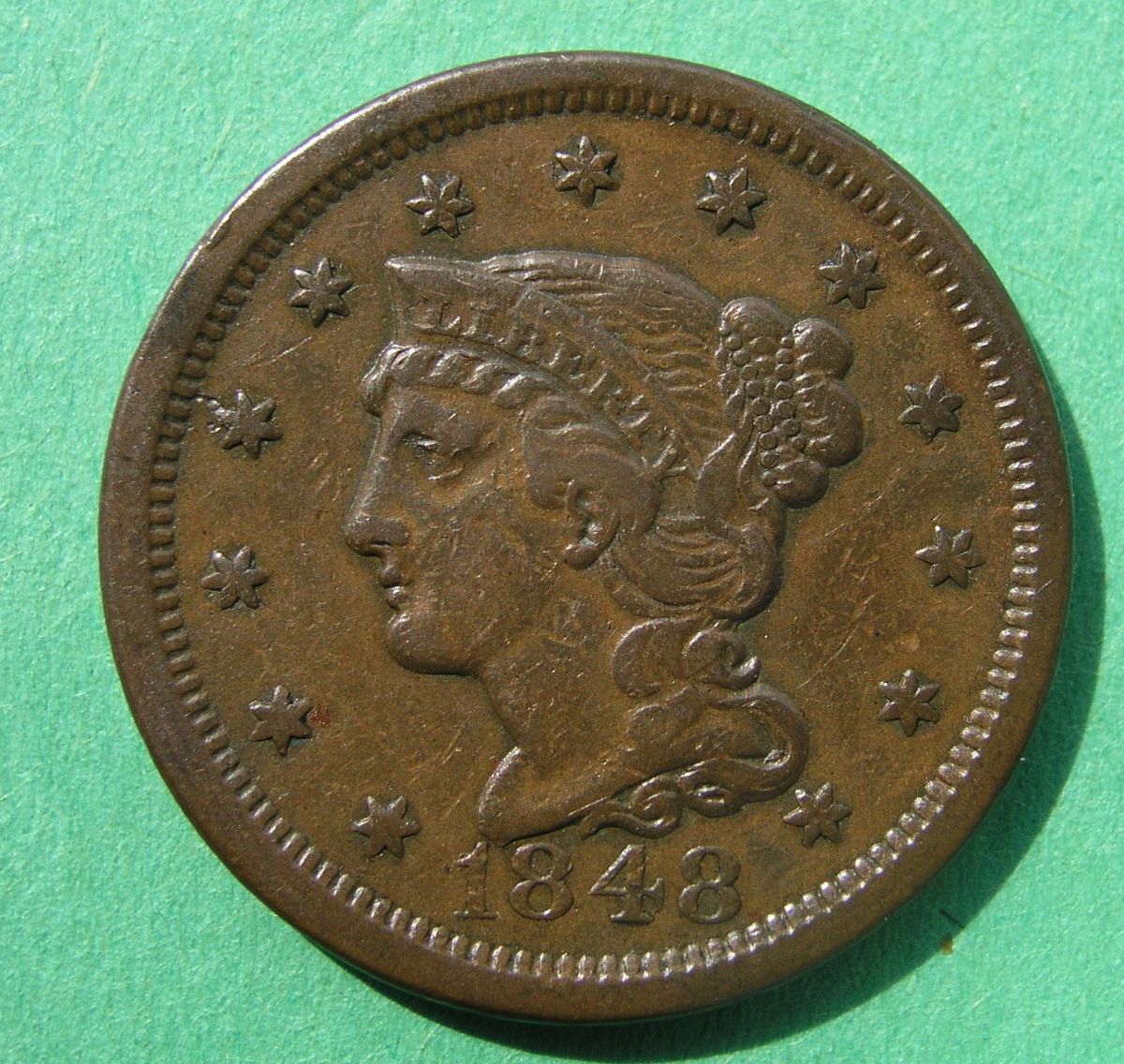100-Days-Of-19th-Century-US-Coins-Plus-+-64-More-Days-Of-20th-Century!!-II