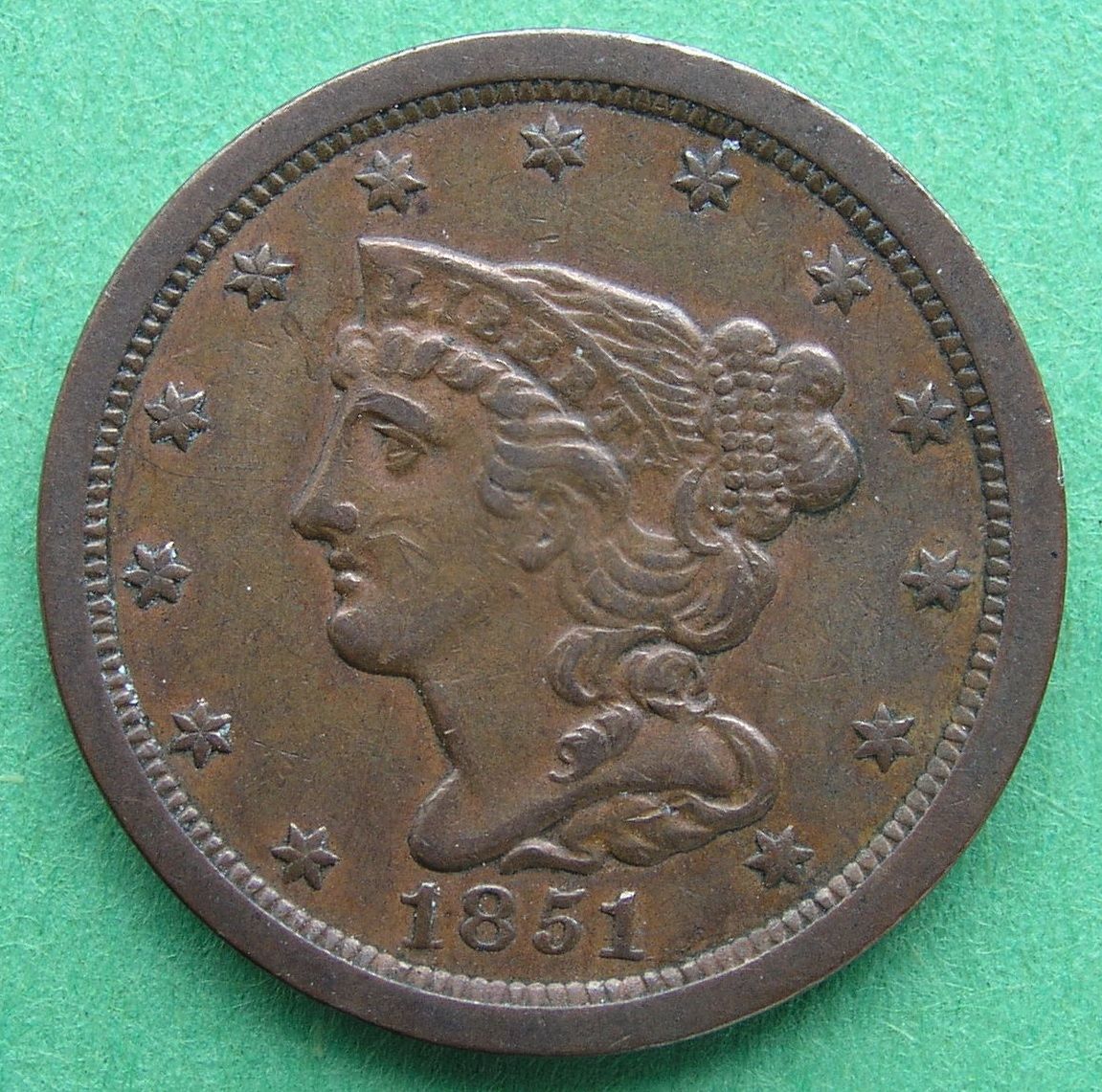 100-Days-Of-19th-Century-US-Coins-Plus-+-64-More-Days-Of-20th-Century!!-II