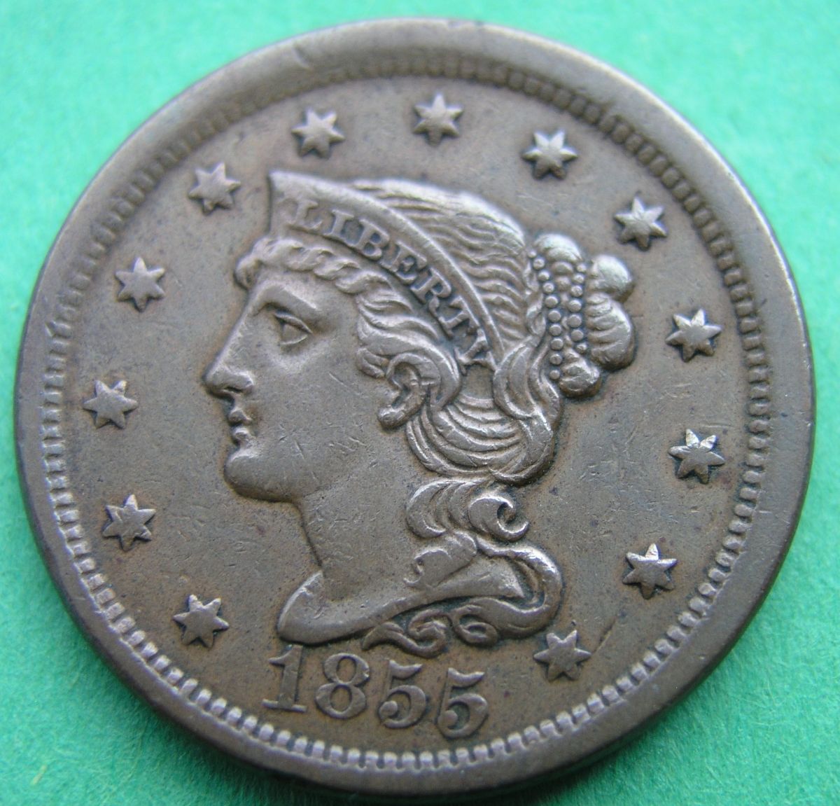 100-Days-Of-19th-Century-US-Coins-Plus-+-64-More-Days-Of-20th-Century!!-II