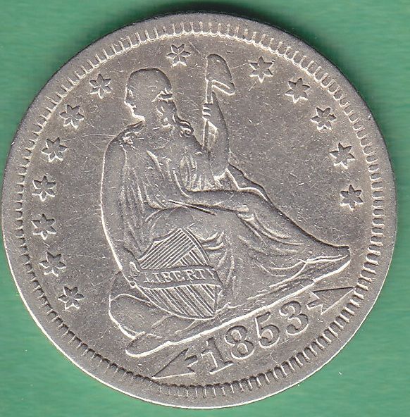 100-Days-Of-19th-Century-US-Coins-Plus-+-64-More-Days-Of-20th-Century!!-II