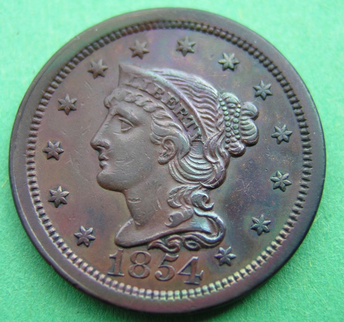 100-Days-Of-19th-Century-US-Coins-Plus-+-64-More-Days-Of-20th-Century!!-II