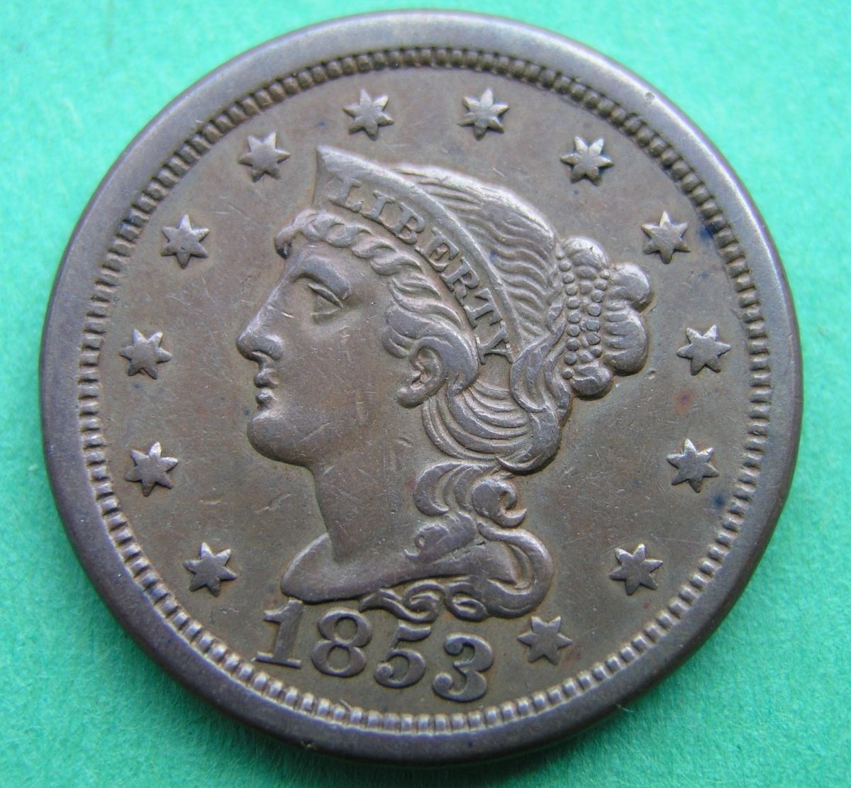 100-Days-Of-19th-Century-US-Coins-Plus-+-64-More-Days-Of-20th-Century!!-II