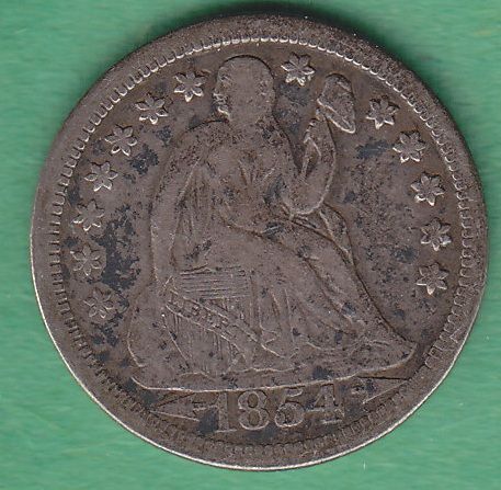 100-Days-Of-19th-Century-US-Coins-Plus-+-64-More-Days-Of-20th-Century!!-II