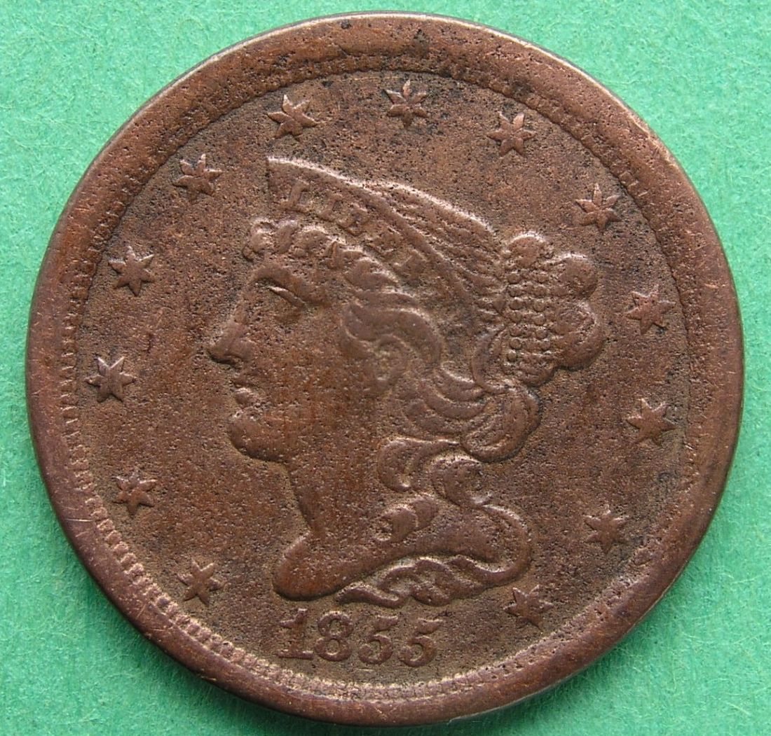 100-Days-Of-19th-Century-US-Coins-Plus-+-64-More-Days-Of-20th-Century!!-II
