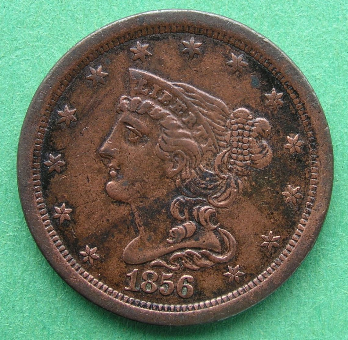 100-Days-Of-19th-Century-US-Coins-Plus-+-64-More-Days-Of-20th-Century!!-II