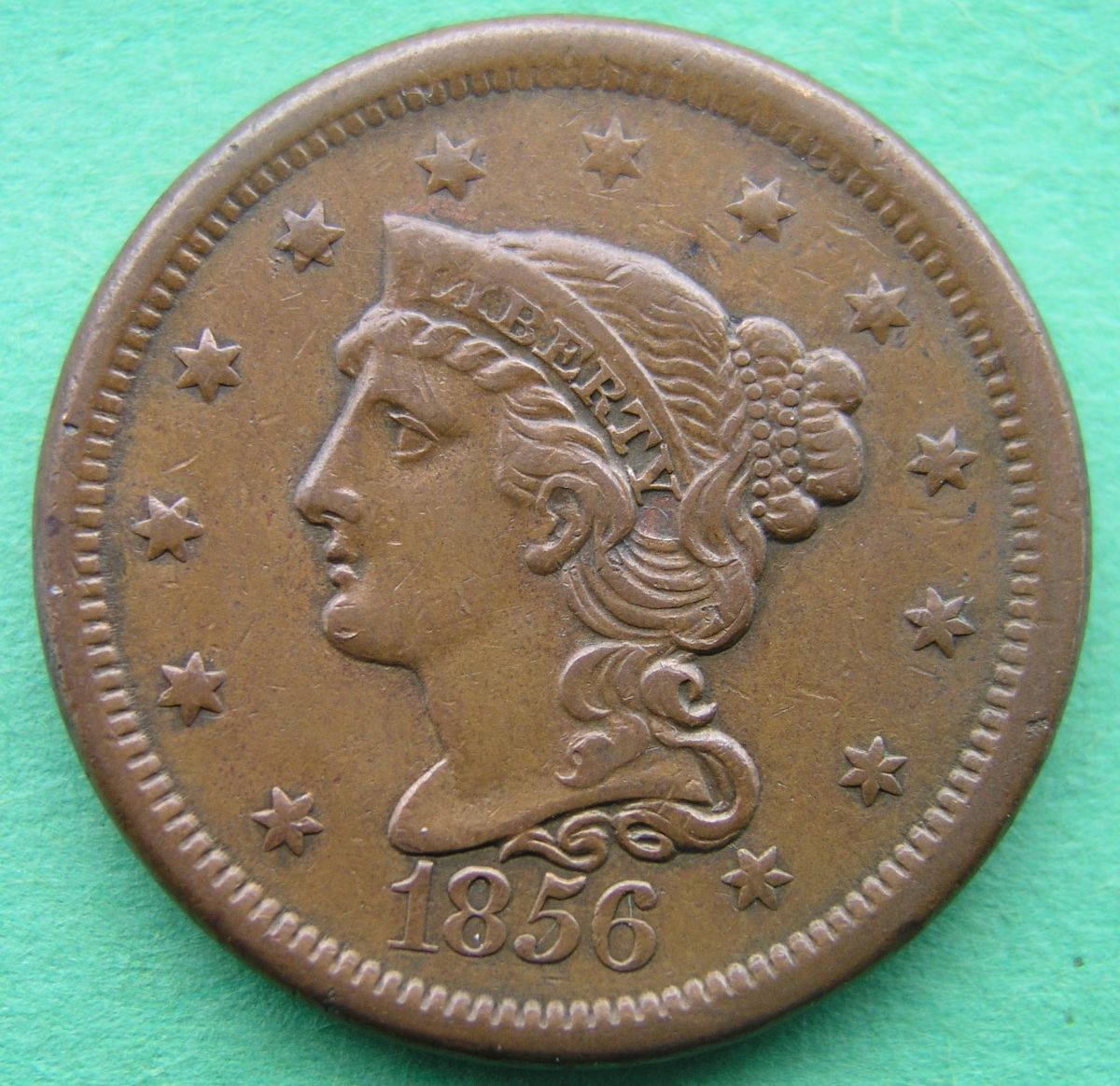 100-Days-Of-19th-Century-US-Coins-Plus-+-64-More-Days-Of-20th-Century!!-II