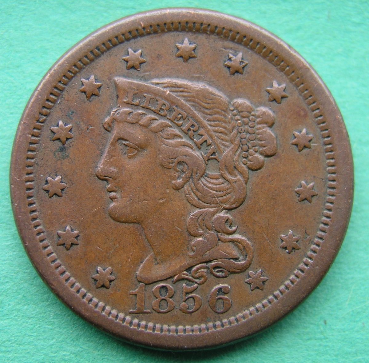 100-Days-Of-19th-Century-US-Coins-Plus-+-64-More-Days-Of-20th-Century!!-II