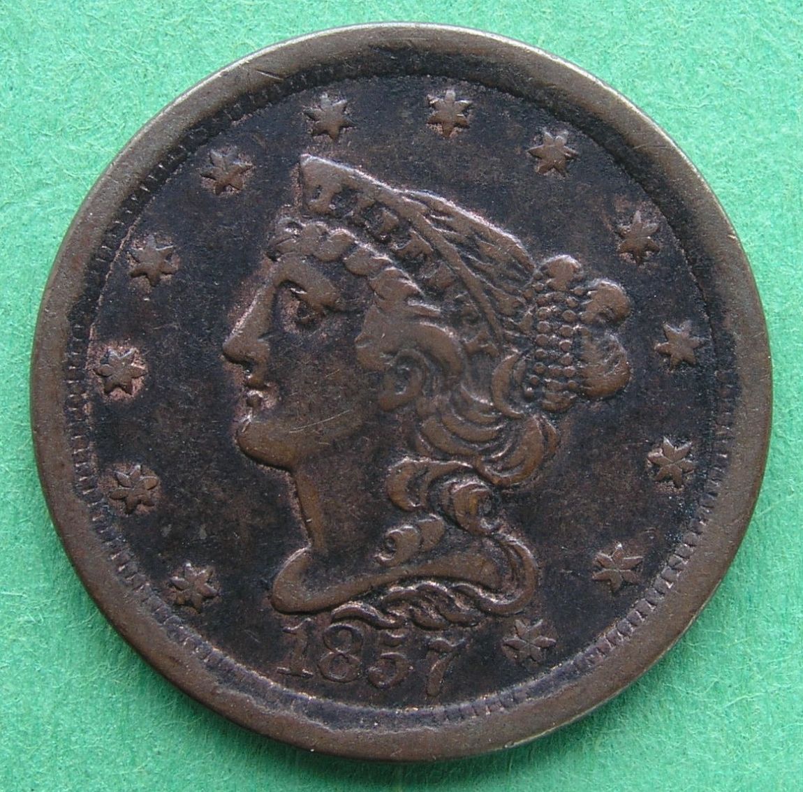 100-Days-Of-19th-Century-US-Coins-Plus-+-64-More-Days-Of-20th-Century!!-II