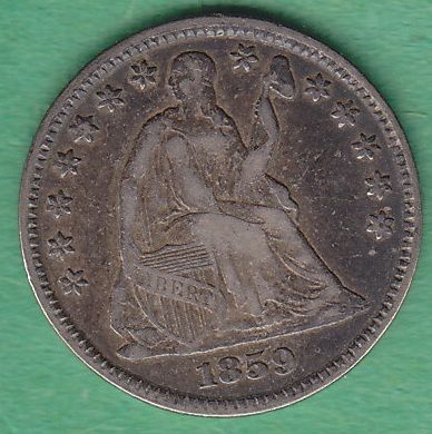100-Days-Of-19th-Century-US-Coins-Plus-+-64-More-Days-Of-20th-Century!!-II