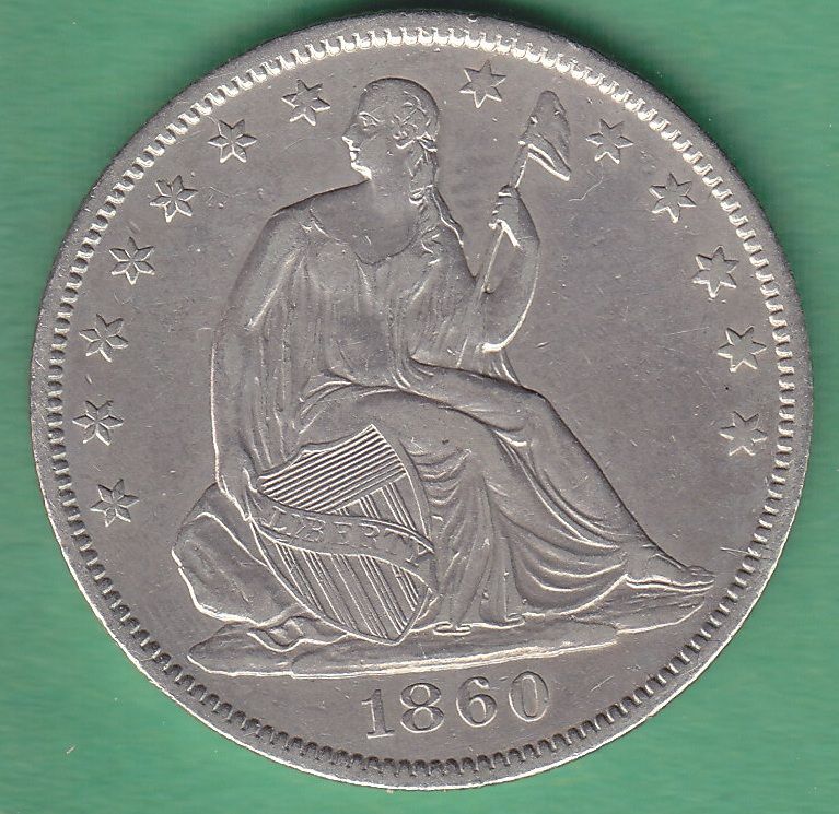 100-Days-Of-19th-Century-US-Coins-Plus-+-64-More-Days-Of-20th-Century!!-II