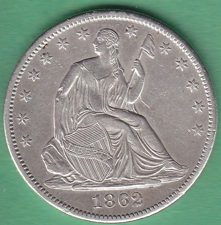 100-Days-Of-19th-Century-US-Coins-Plus-+-64-More-Days-Of-20th-Century!!-II
