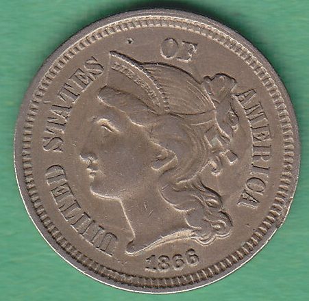 100-Days-Of-19th-Century-US-Coins-Plus-+-64-More-Days-Of-20th-Century!!-II