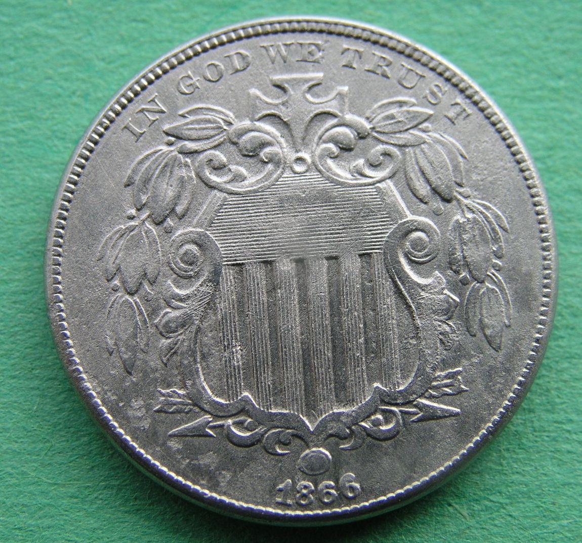 100-Days-Of-19th-Century-US-Coins-Plus-+-64-More-Days-Of-20th-Century!!-II