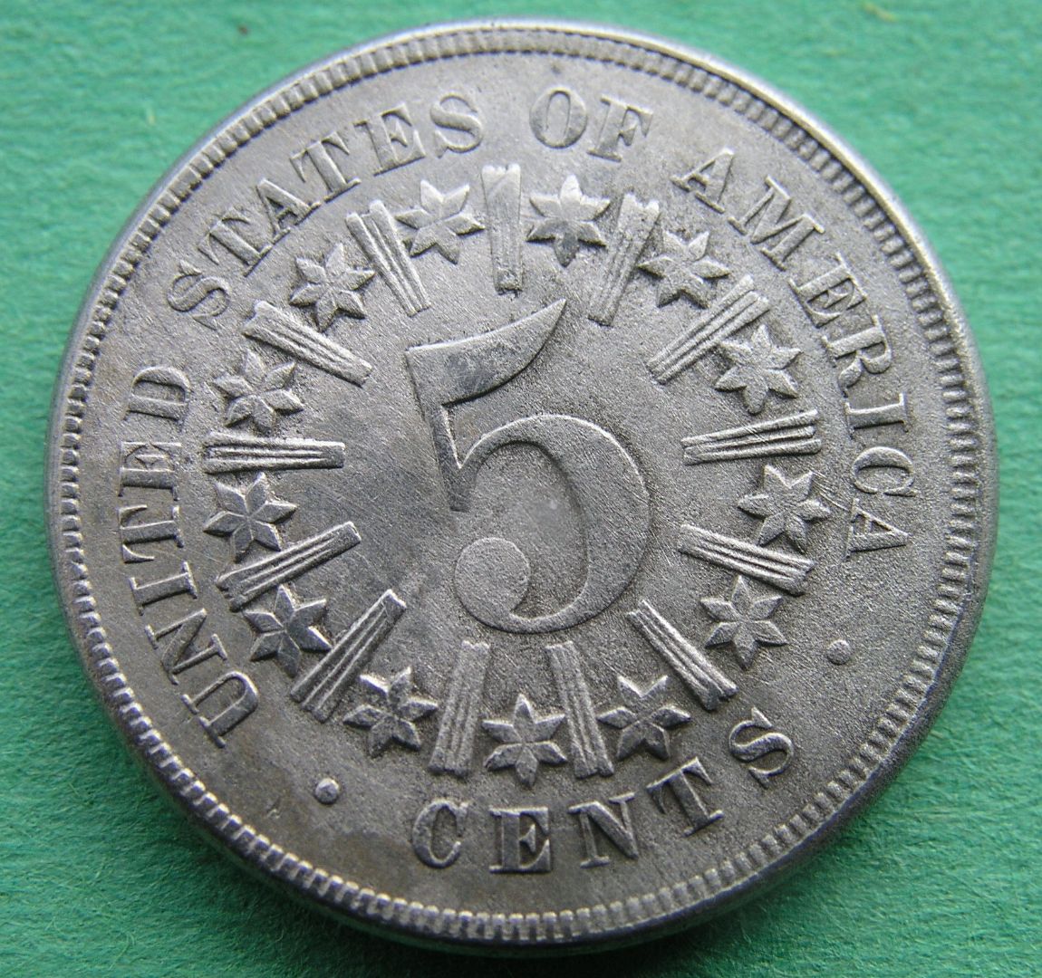 100-Days-Of-19th-Century-US-Coins-Plus-+-64-More-Days-Of-20th-Century!!-II