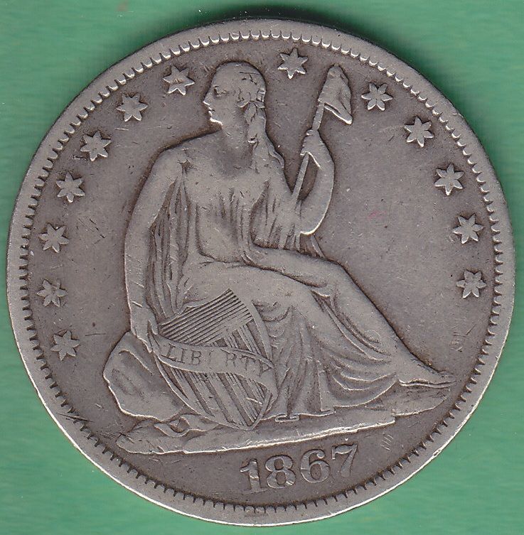100-Days-Of-19th-Century-US-Coins-Plus-+-64-More-Days-Of-20th-Century!!-II