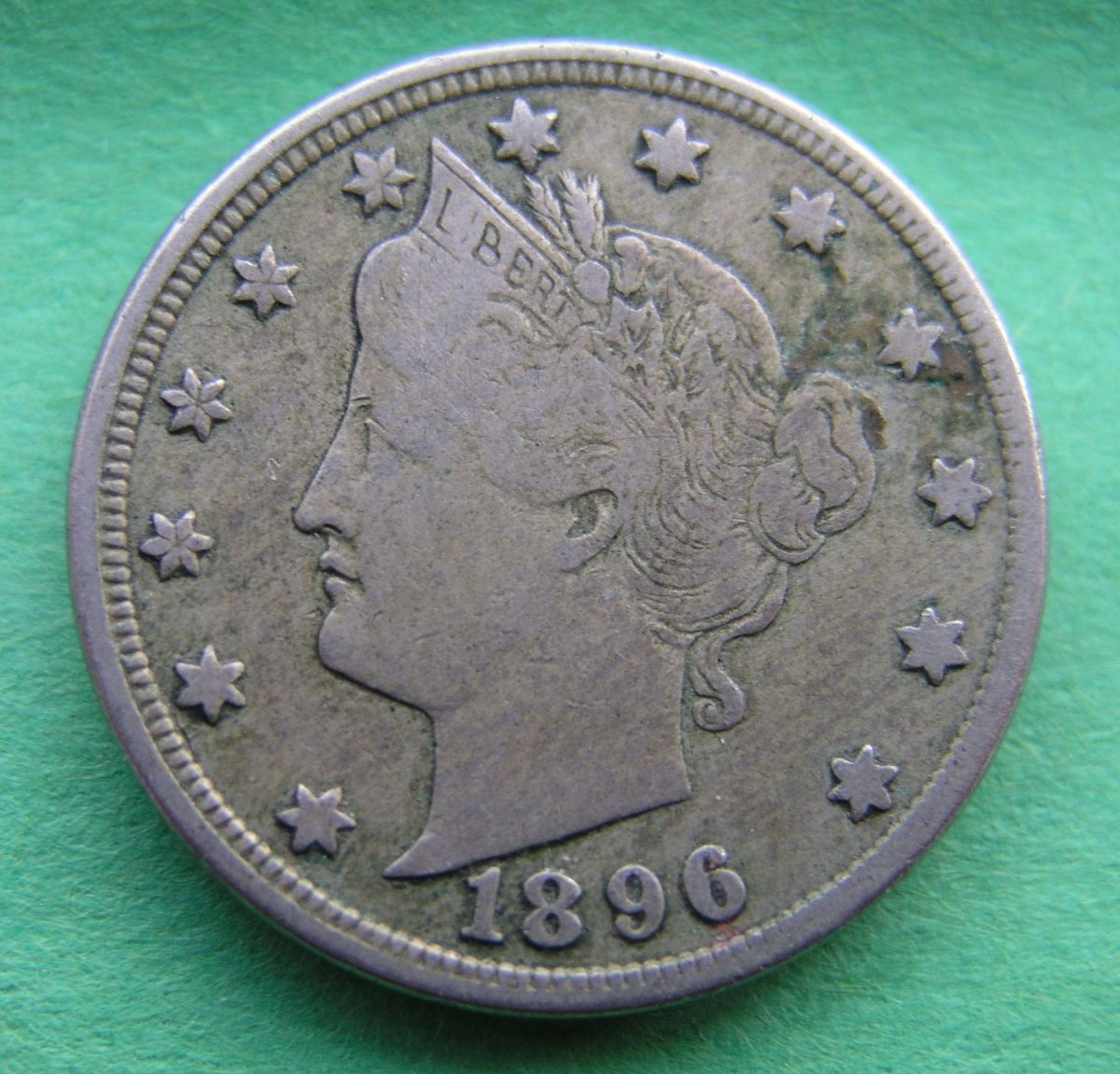 100-Days-Of-19th-Century-US-Coins-Plus-+-64-More-Days-Of-20th-Century!!-II